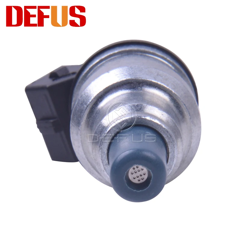 Топливный инжектор DEFUS 4 шт. новый высокий расход 850 куб. См для гоночных
