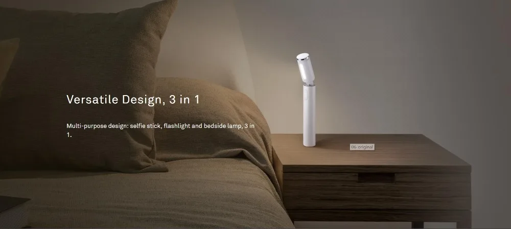 huawei Honor селфи-Палка с CF33 Портативный Bluetooth заполнить светильник 3-Шестерни Яркость Монопод Выдвижная ручка