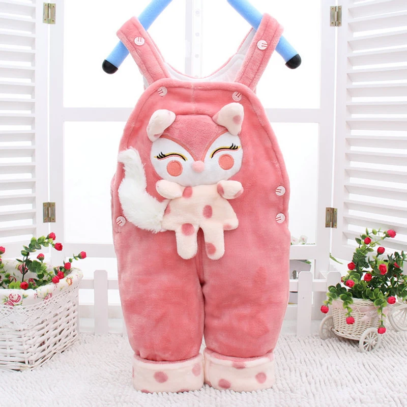 2 шт. детские брюки с длинным рукавом и подтяжками | Детская одежда обувь