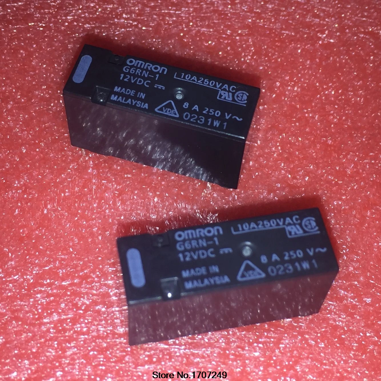 Бесплатная доставка 50 шт./лот реле фотолампа 5 контактов 8A|5pin relay|relay 5relay 8 |