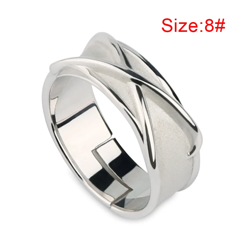 Ring Size 8 Аниме Жемчуг дракона супер Гоку черное кольцо время вегетто Zamasu серьги potara клипсы для ушей Косплей Реквизит Костюмы на Хэллоуин подарки - Цвет: Ring Size 8