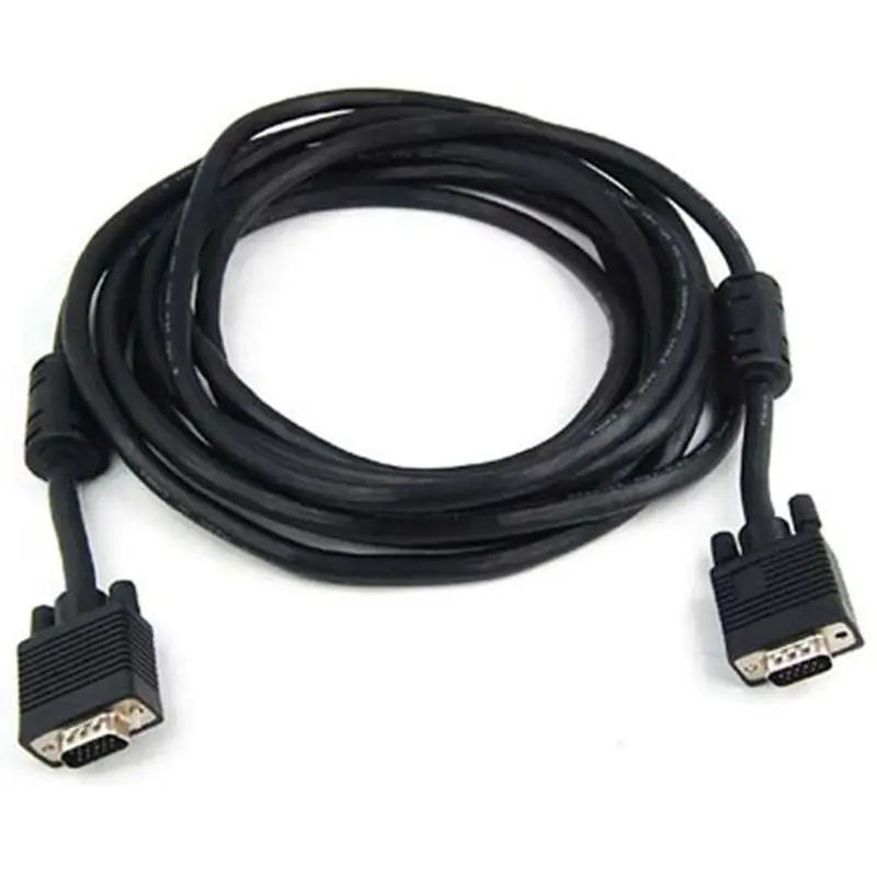 5 м SVGA/VGA контактный чехол для мониторов/проекторов|Шлейфы| |