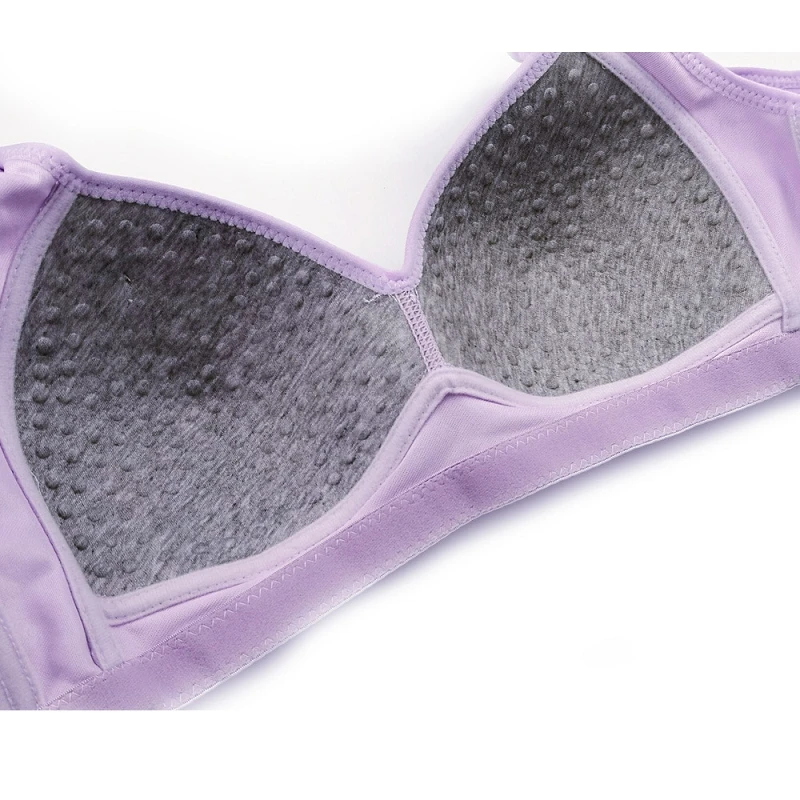 2019 Новый женский беспроводной бюстгальтер плюс размер сексуальный кружевной