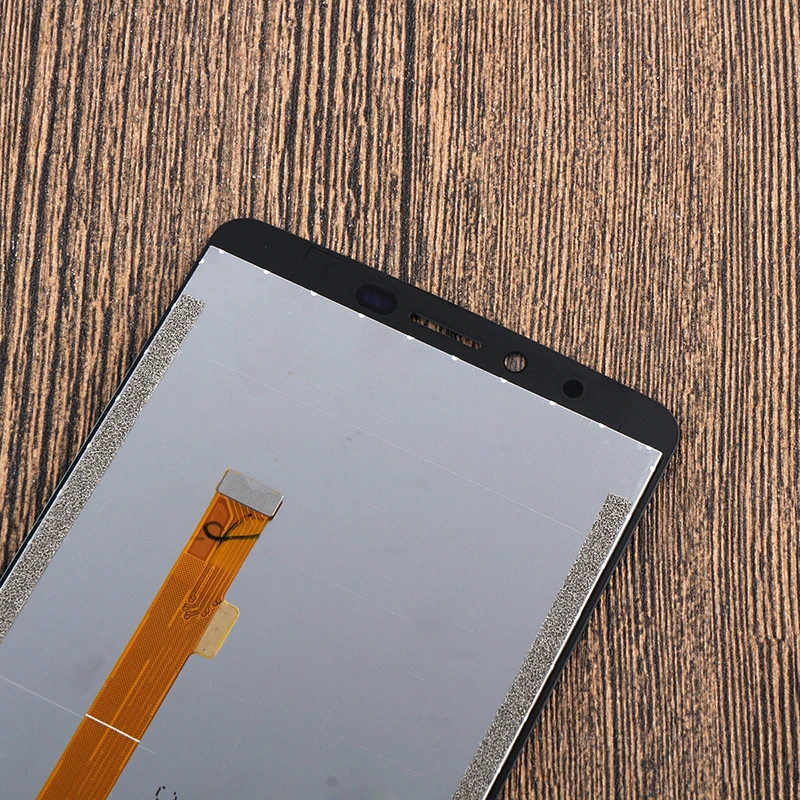 Ocolor для Oukitel K8 ЖК дисплей Дисплей и Сенсорный экран 6 0 дюймов мобильные телефоны