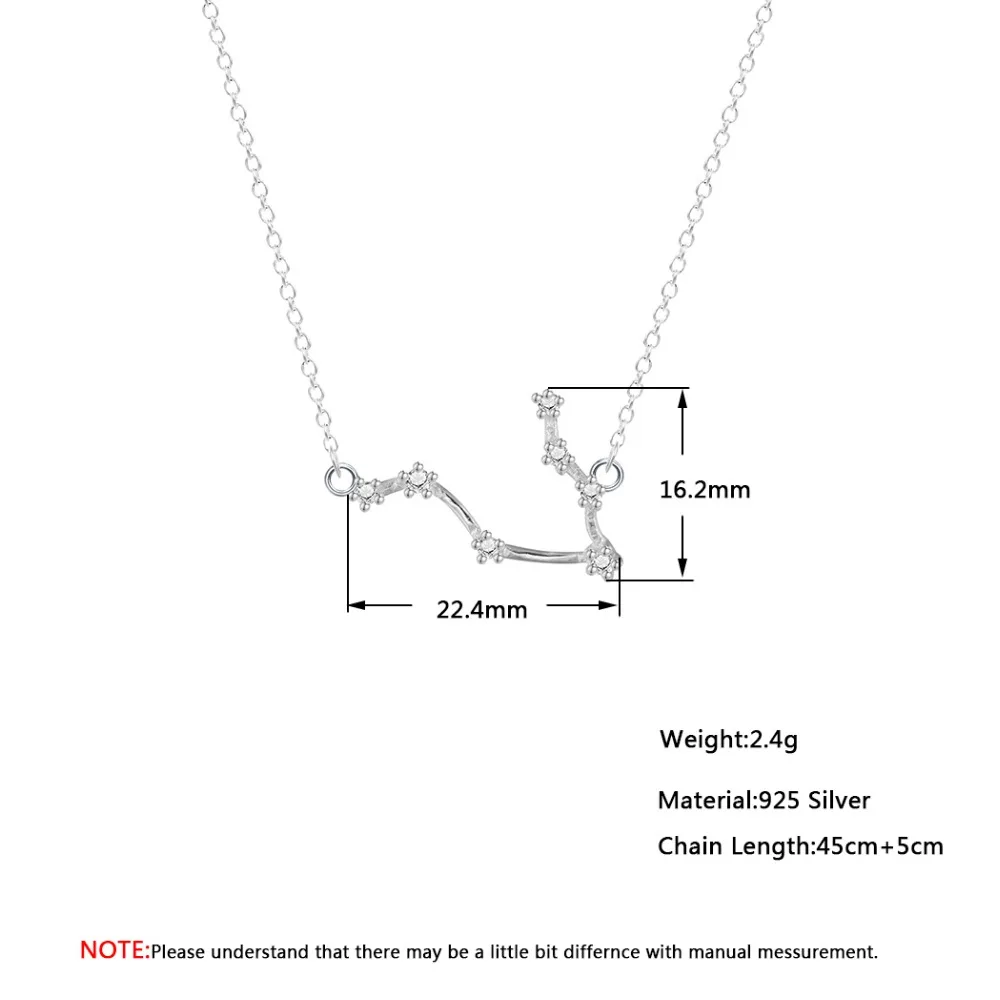 Ожерелье с подвеской серебряного цвета в стиле хип хоп|chain necklace|necklaces for womenpendant chain