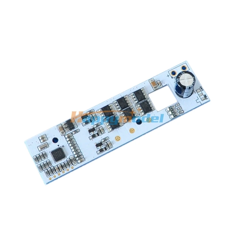 4 шт. 20A ESC с Красный/Зеленый Свет для Quadcopter FPV DJI Phantom1 2 Выделенный|20a esc|20a esc 4pcsesc 20a |
