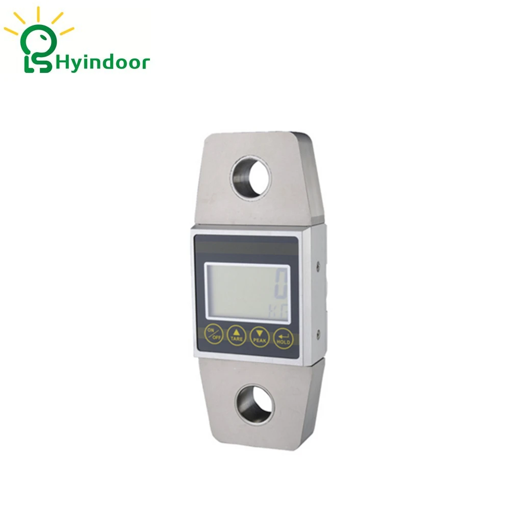 5 т Портативный цифровой висит кран Весы Высокая точность электронный Весы| |