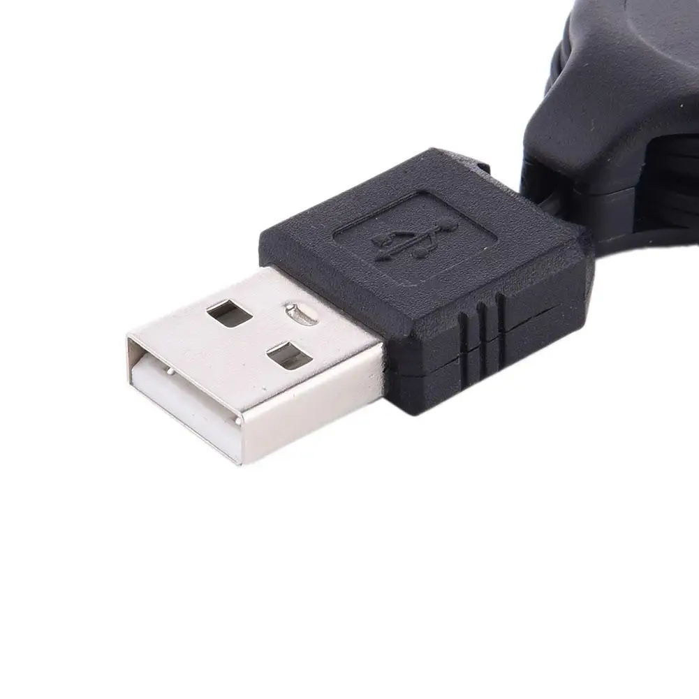Дропшиппинг Мини Выдвижная USB оптическая мышь для ПК ноутбук колесо прокрутки красочные мыши# BO