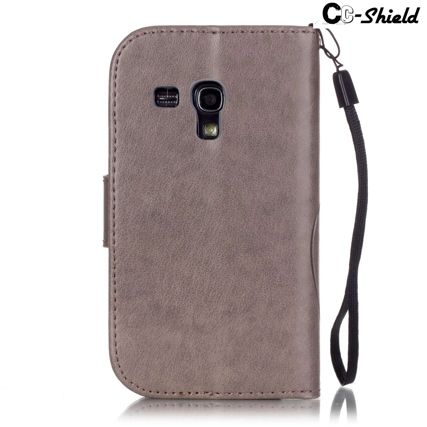 Чехол для Samsung Galaxy S3 S 3 mini I 8190 GT I8190 I8200 I8190t I8190N i8190 i8200 силиконовый чехол телефона|case