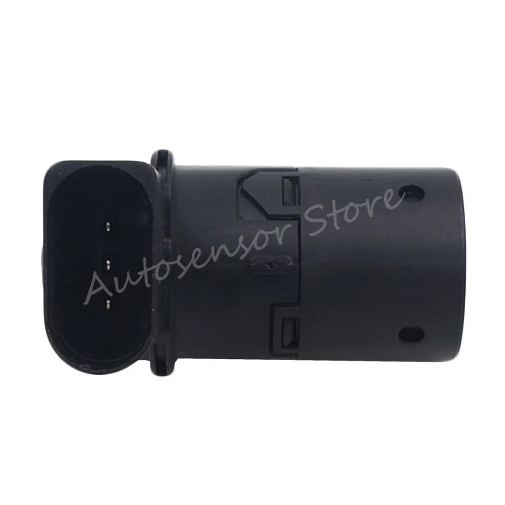 Новый бренд Датчик парковки PDC 4B0919275E для Skoda Octavia (1Z3/1Z5) VW T5 Polo | Автомобили и