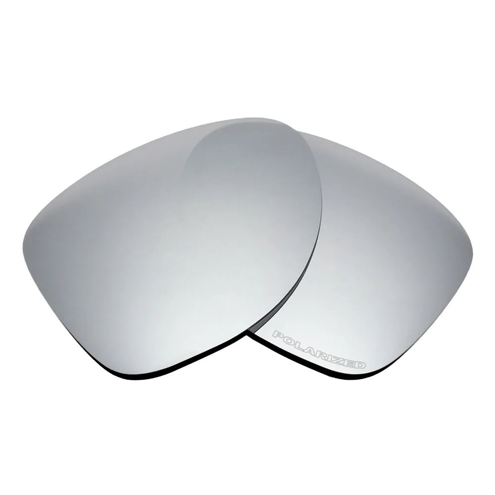 Mryok + поляризованные противоударные Сменные линзы для солнцезащитных очков Oakley