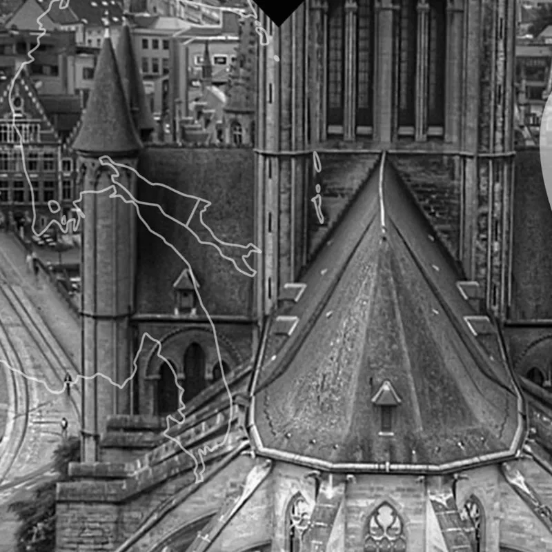 Настенные обои в старинном стиле ретро для гостиной|Обои| |