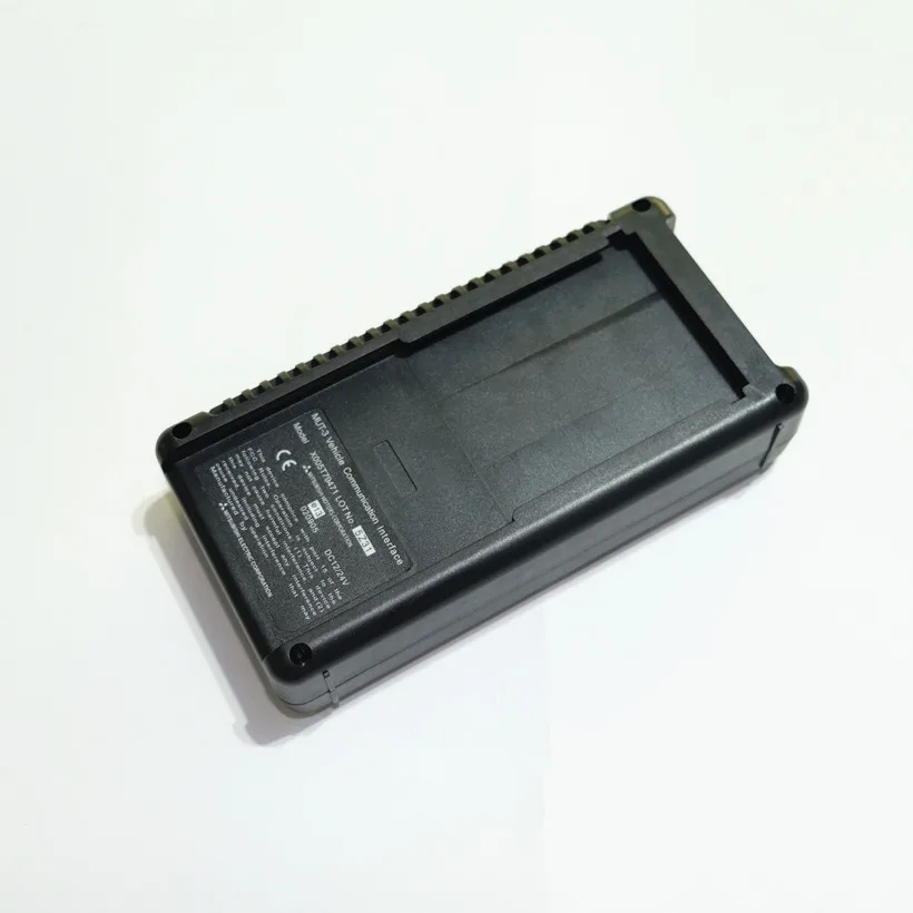 Высокое продвижение DHL MUT-3 поддержка ECU программист Mit- su-b- ish-i MUT3 MUT 3 автомобиля и грузовика диагностический инструмент MUT III