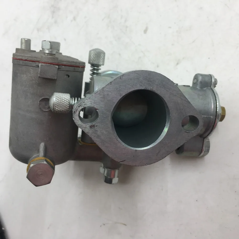 Карбюратор SherryBerg carb vergaser для Simson AWO Tour EMW R35 карбюратора BMW R3 R4 высокое качество