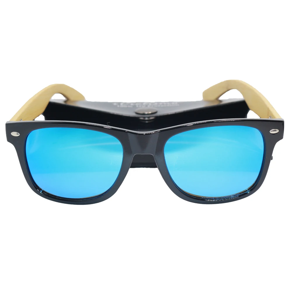 Очки солнцезащитные поляризационные для мужчин и женщин брендовые солнечные из