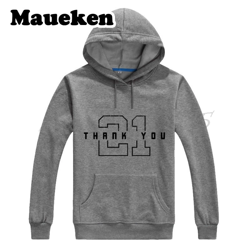 Мужские толстовки с капюшоном Legend TIM Duncan 21 Thank You в отставке Mark i got 5 on it champions thirt 100