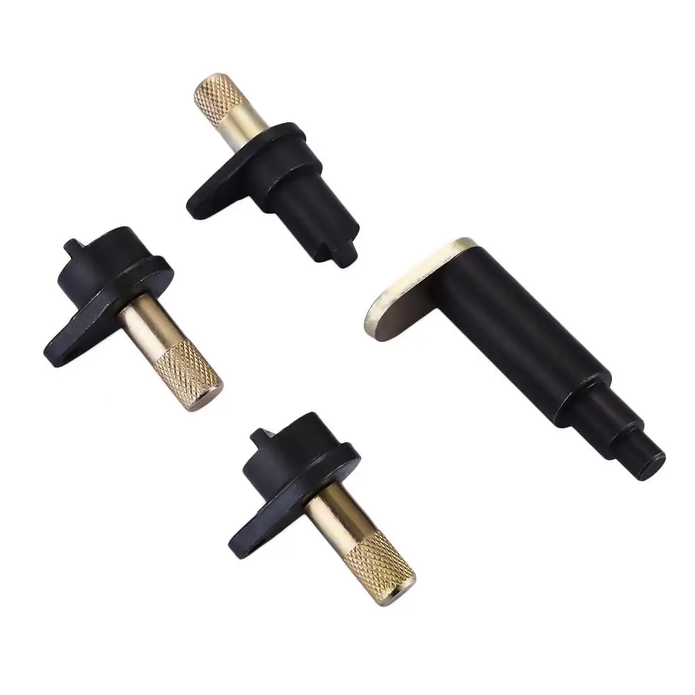 4 шт. набор инструментов для бензинового двигателя с таймером VW Polo Fox SKODA Fabia SEAT Ibiza