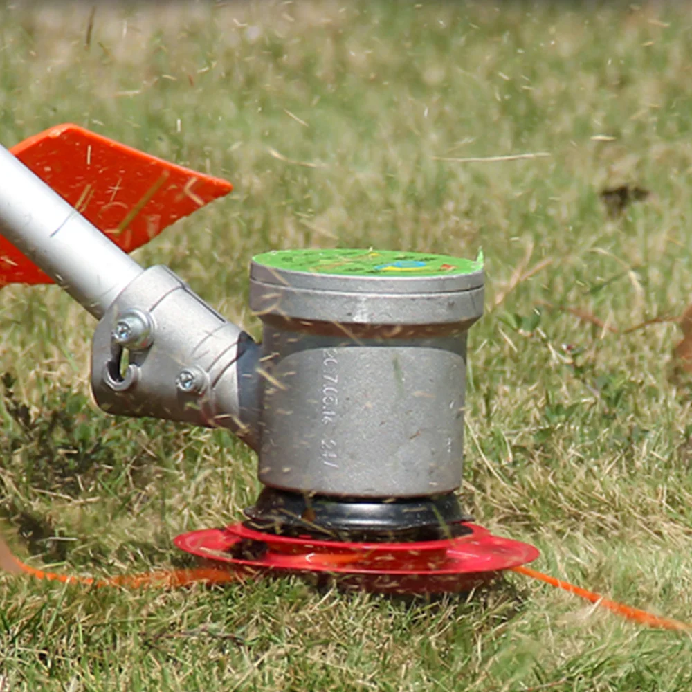 2,4 мм/3 мм X 450g нейлон газонокосилка триммер шнур провода Строка трава Strimmer линии для газонокосилка бензокоса для