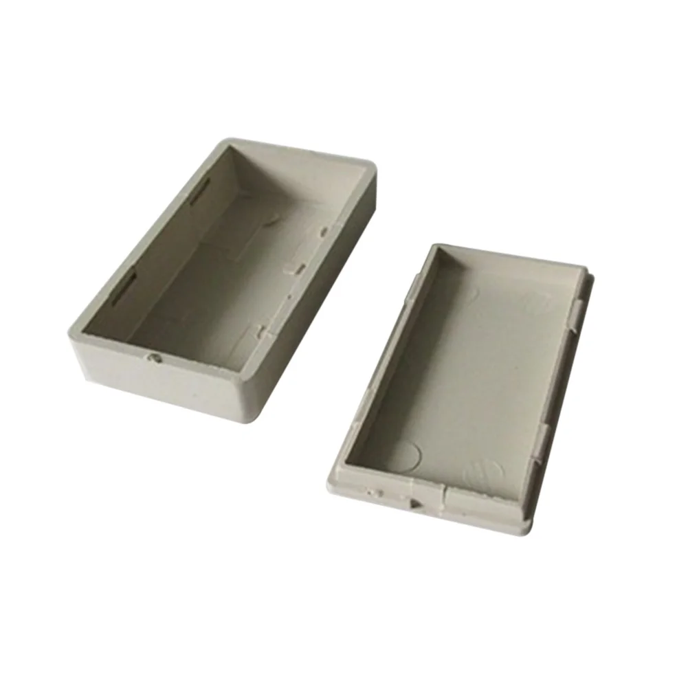 1 шт. водостойкий ABS электрический терминал проект проводка Соединительная