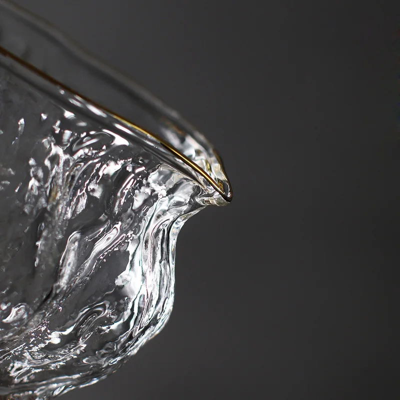 Наборы для чая TANGPIN стеклянные наполнители chahai стеклянный кувшин аксессуары