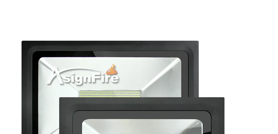 Ultrathin LED Flood Light 170-260V Waterproof IP65 15W 30W 60W 100W 150W 200W Led Floodlight Outdoor Lighting Refletor LED