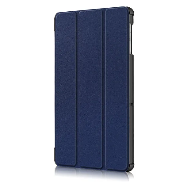 Стенд чехол из полиуретана для смартфона Samsung Galaxy Tab S5e 10 5 T720 T725 SM-T720 SM-T725 Tablet + 2 шт