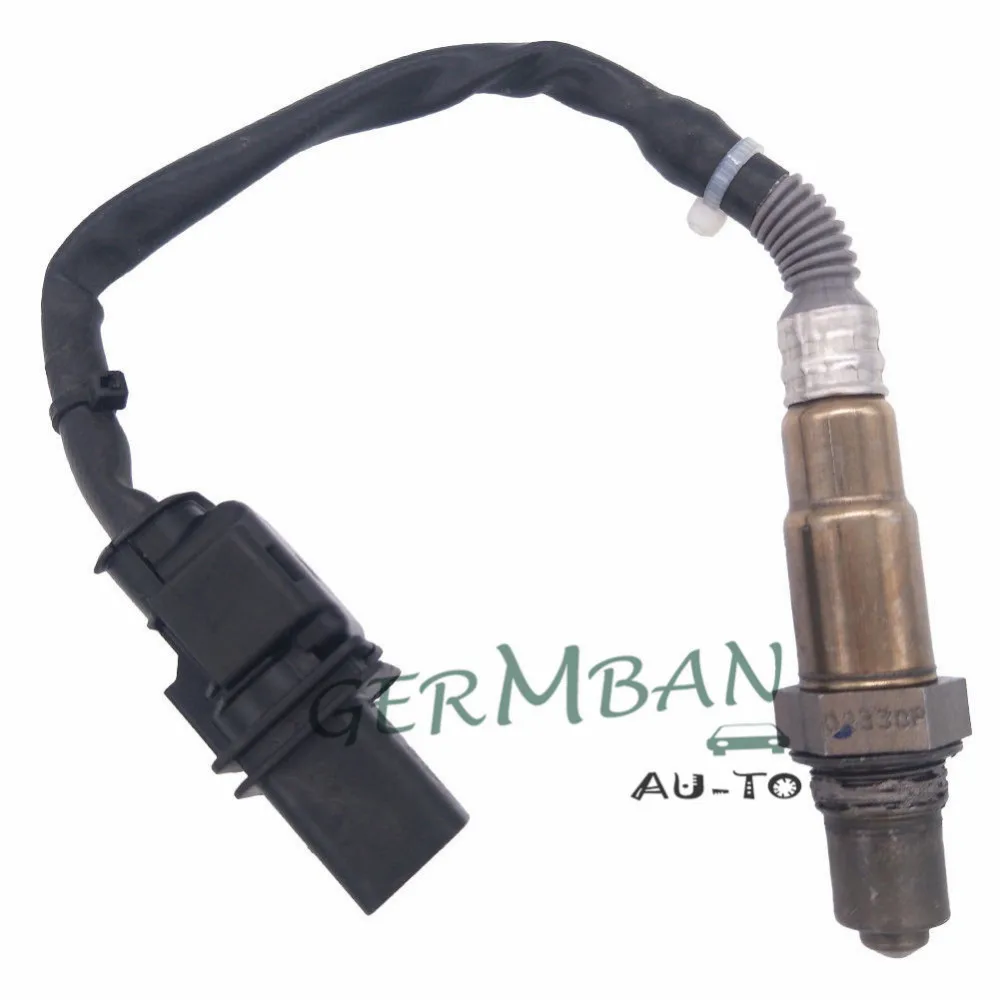 Новый датчик кислорода obda для KIA SPORTAGE SORENTO II 2 CRDI номер детали 39350 2A410 393502A410