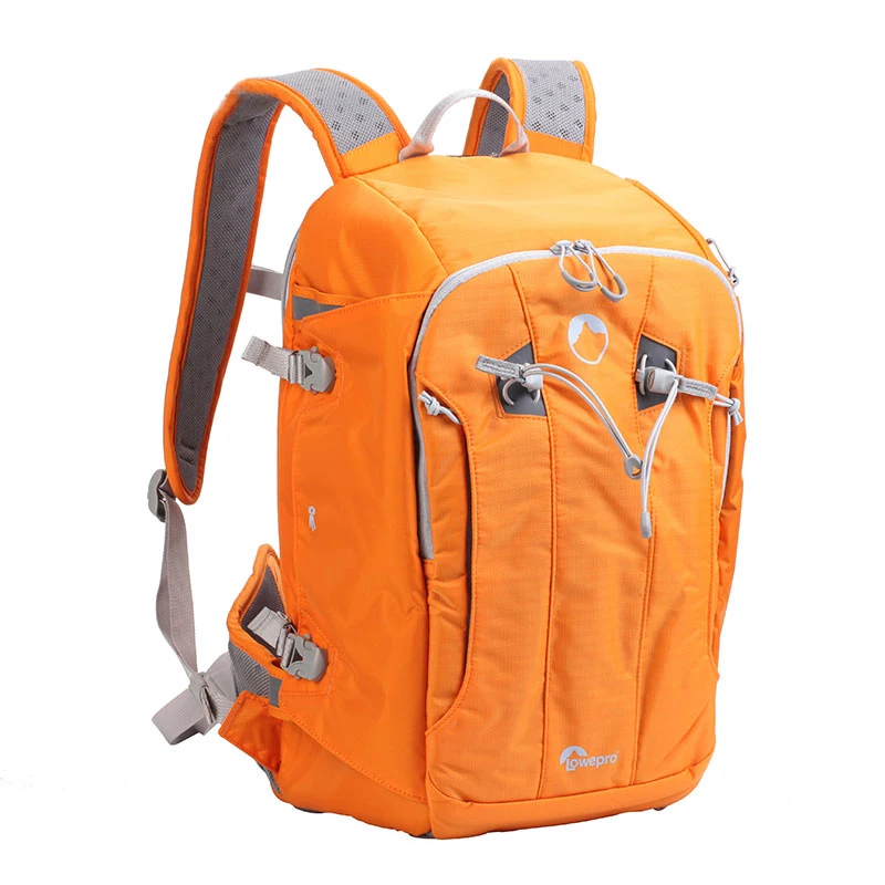 Бесплатная доставка оптовая продажа оригинальный Спортивный Рюкзак Lowepro Flipside 20 л