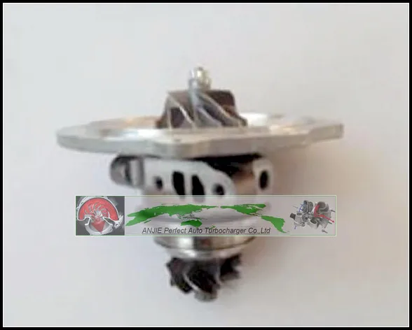 Бесплатная доставка турбо картридж CHRA Core для HOLDEN ISUZU Rodeo Trooper Astra Vectra 98- 4JB1T 2.8L RHF5