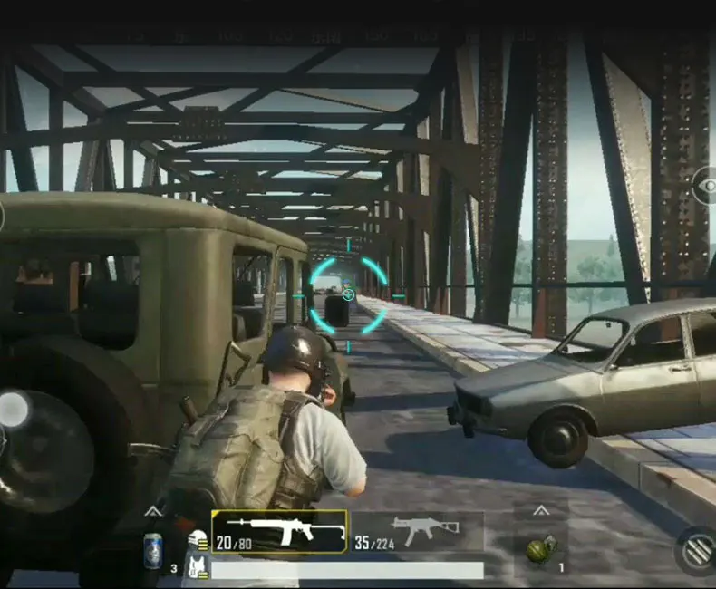 Pubg контроллер геймпад 4 k@ 60hz HDMI конвертер станция адаптер Aux клавиатура мышь для телефонов игры аксессуары HDTV проектор