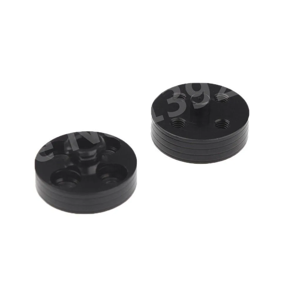 Быстросъемная компактная седло пропеллера совместимая с 3 мм 17 4 моторным валом