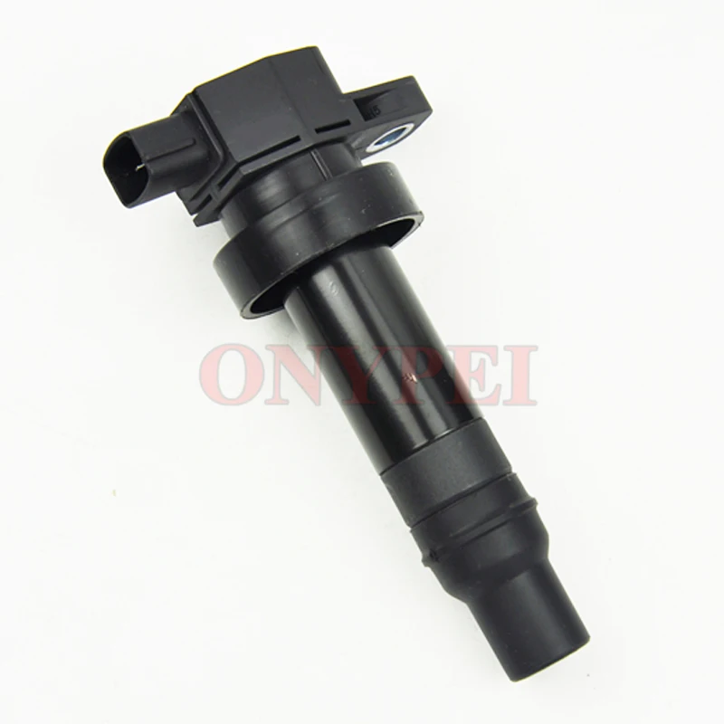 Катушка зажигания 27301-2B010 UF-636 для hyundai i20 i30 Kia Soul Cee 'd Venga Rondo 1,6 273012B010 27301 2B010 UF636