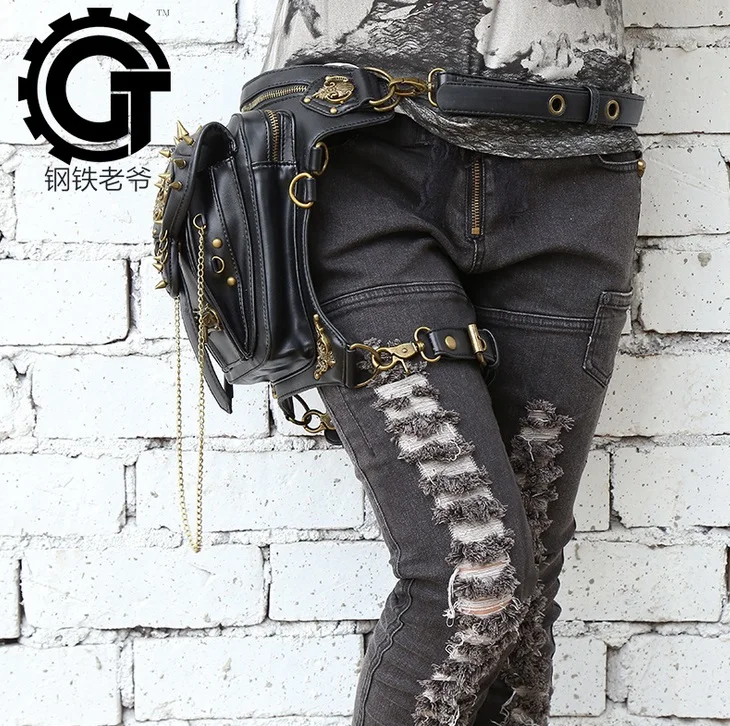 2020 натуральная кожа специальная прямая практичная сумка до бедра Новая Женская