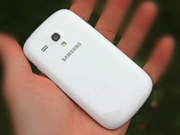I8190 разблокированный samsung Galaxy SIII mini I8190 5MP 1 Гб ram+ 8 Гб rom 4,0 ''Android мобильный телефон OS gps wifi смартфон
