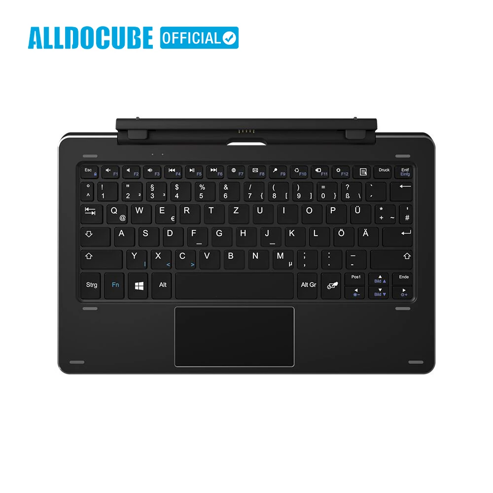 Магнитная клавиатура Alldocube для iwork10 pro планшета Windows iWork10pro| |