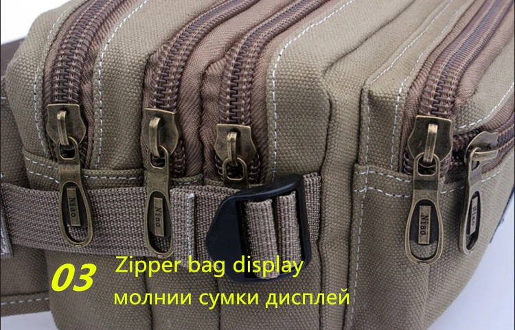 Высококачественные холщовые мужские сумки на пояс, сумки-мессенджеры, портативные винтажные мужские сумки для телефона, модные повседневные мужские сумки для путешествий, кошелек на ремне
