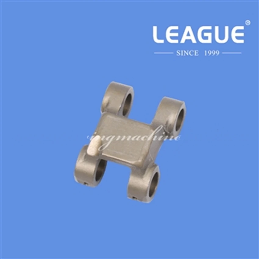 400-04574 игла для вождения Juki MO-6100D, MO-6700D 400-04574 игла для вождения Juki MO-6100D, MO-6700D