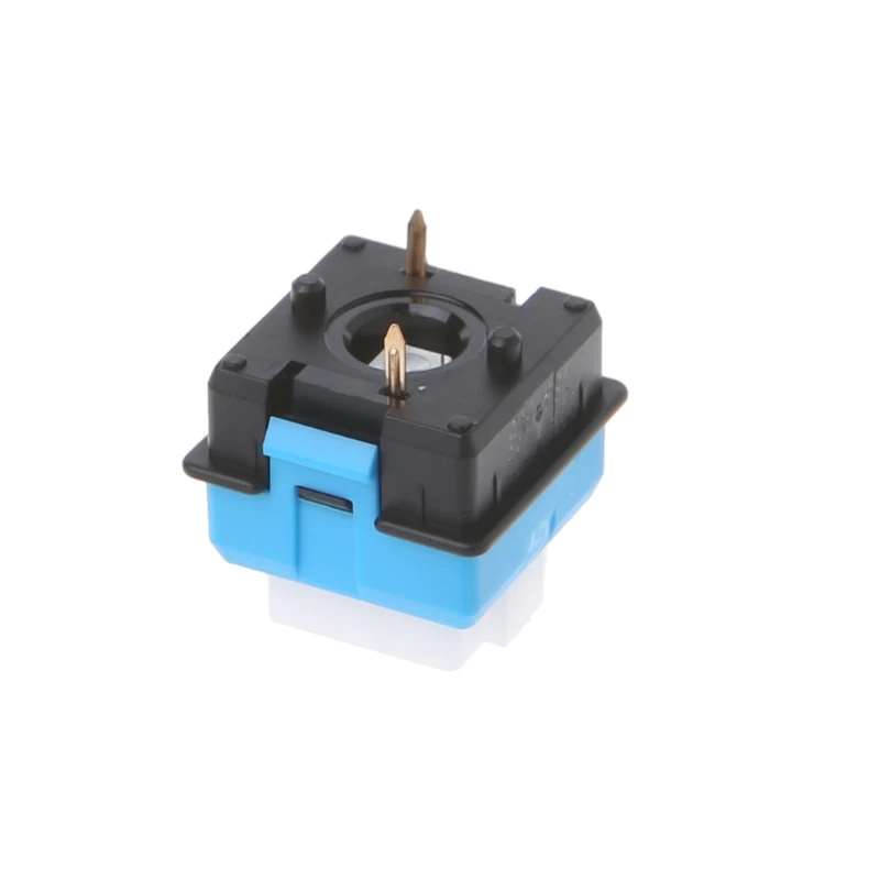 2 шт. оригинальный переключатель Axis для Logitech G910 G310 RGB клавиатура механический