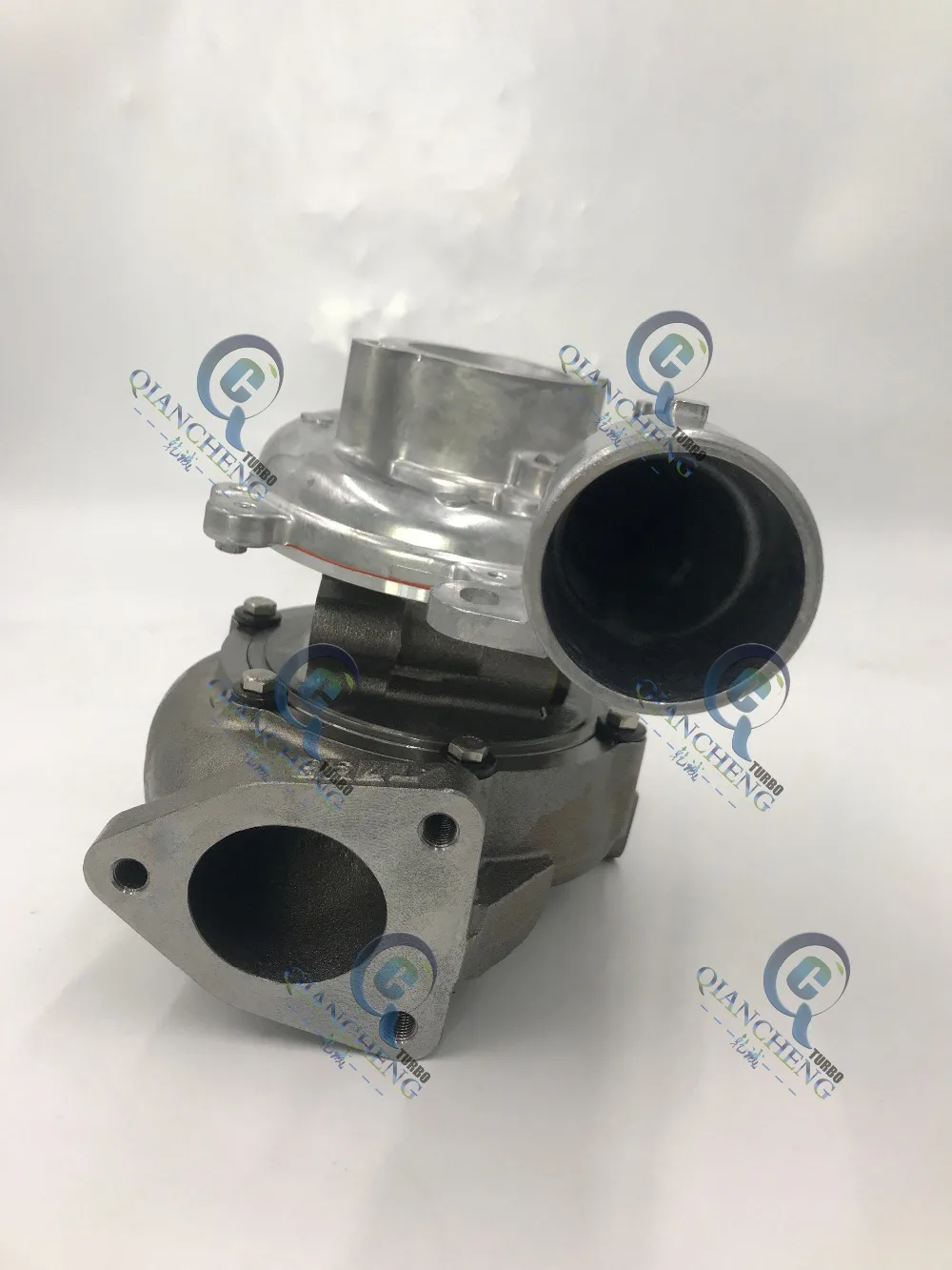 Urbocharger для Toyota 1KD турбонагнетатель двигателя CT16V 17201-30011 17201-30010
