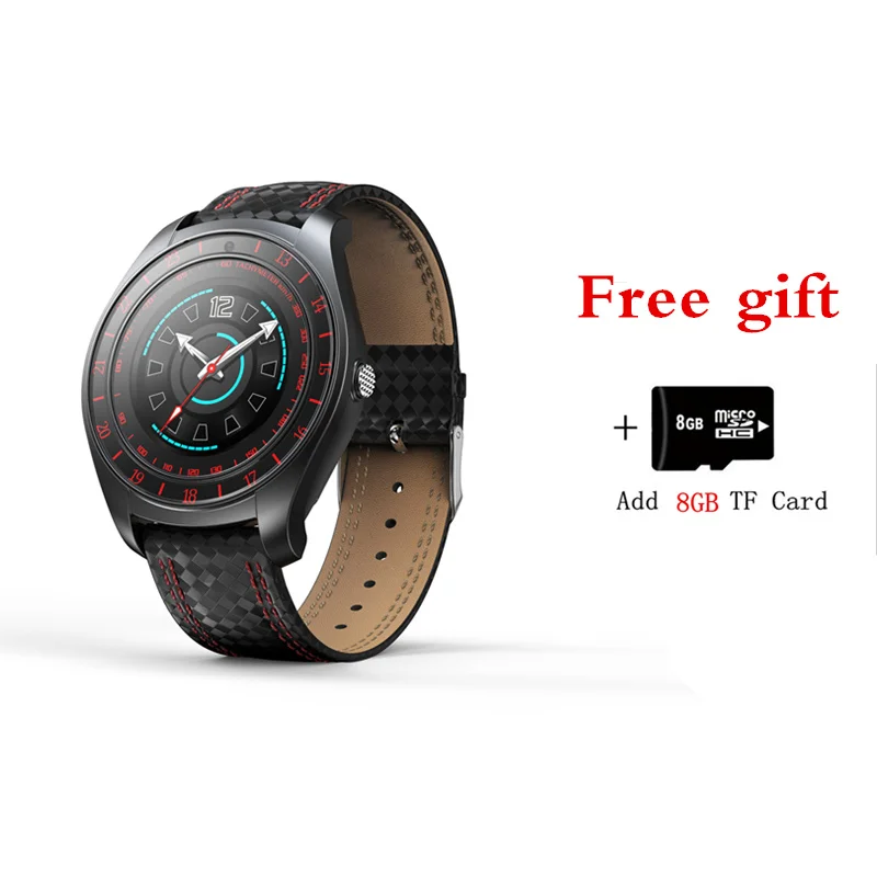Смарт часы V10 Bluetooth Whatsapp Smartwatch поддержка sim карты TF камера сердечного ритма