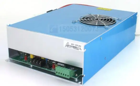

Fonte de Alimentao Do Laser para Reci S6 W6 S8 DY20 W8 CO2 Tubo Do Laser 220 v