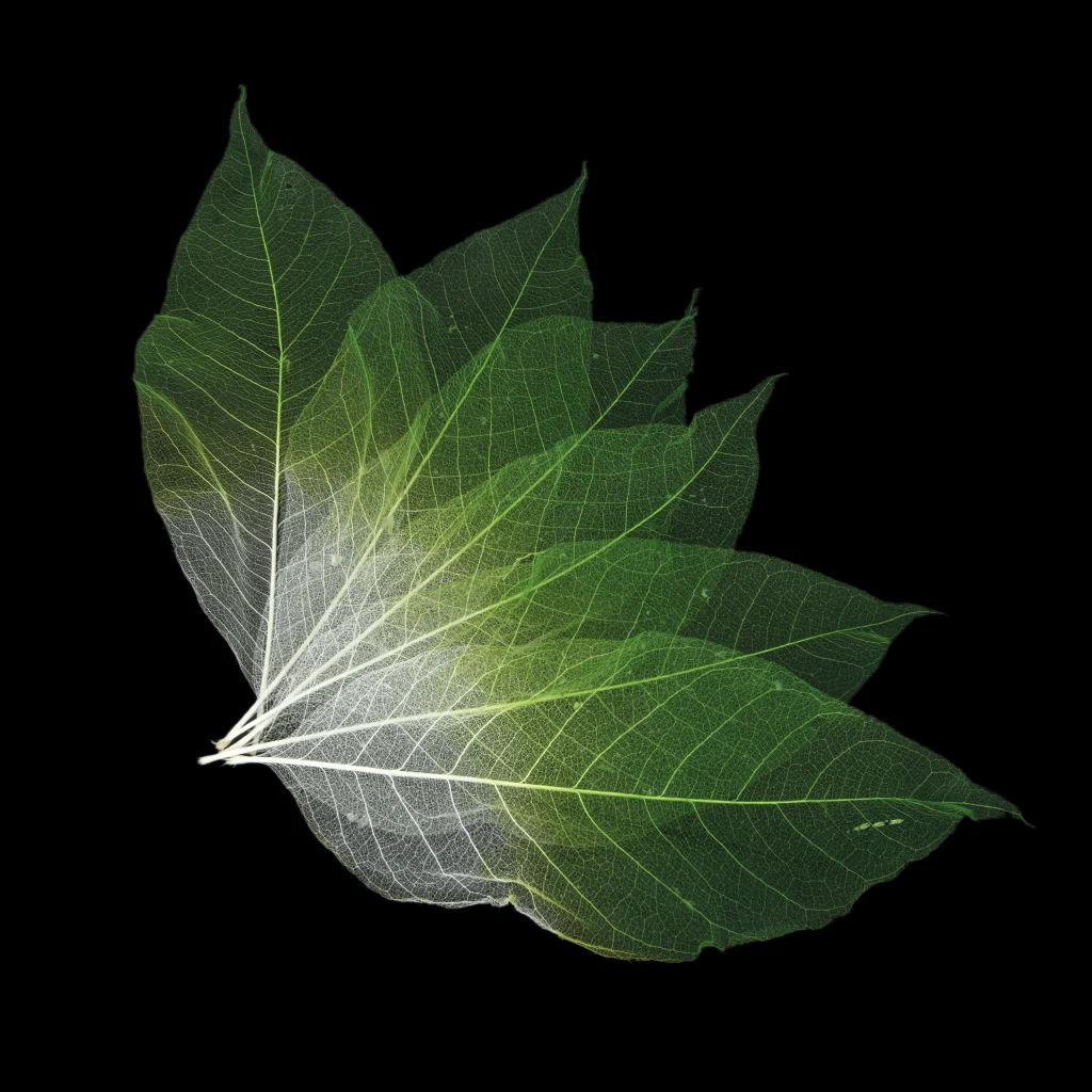 50 шт. открытки с листьями магнолии скрапбукинг | Дом и сад