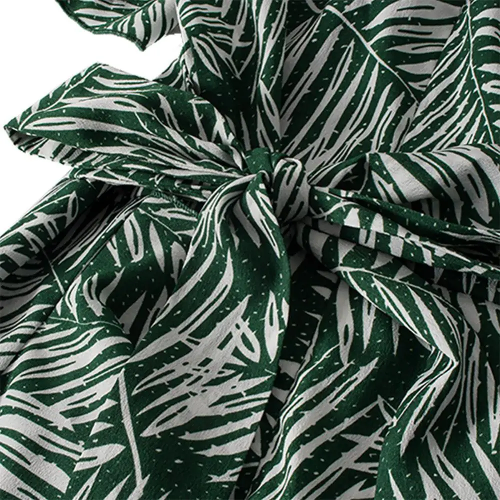 Богемные макси платья 2018 летнее сексуальное платье с глубоким v образным вырезом