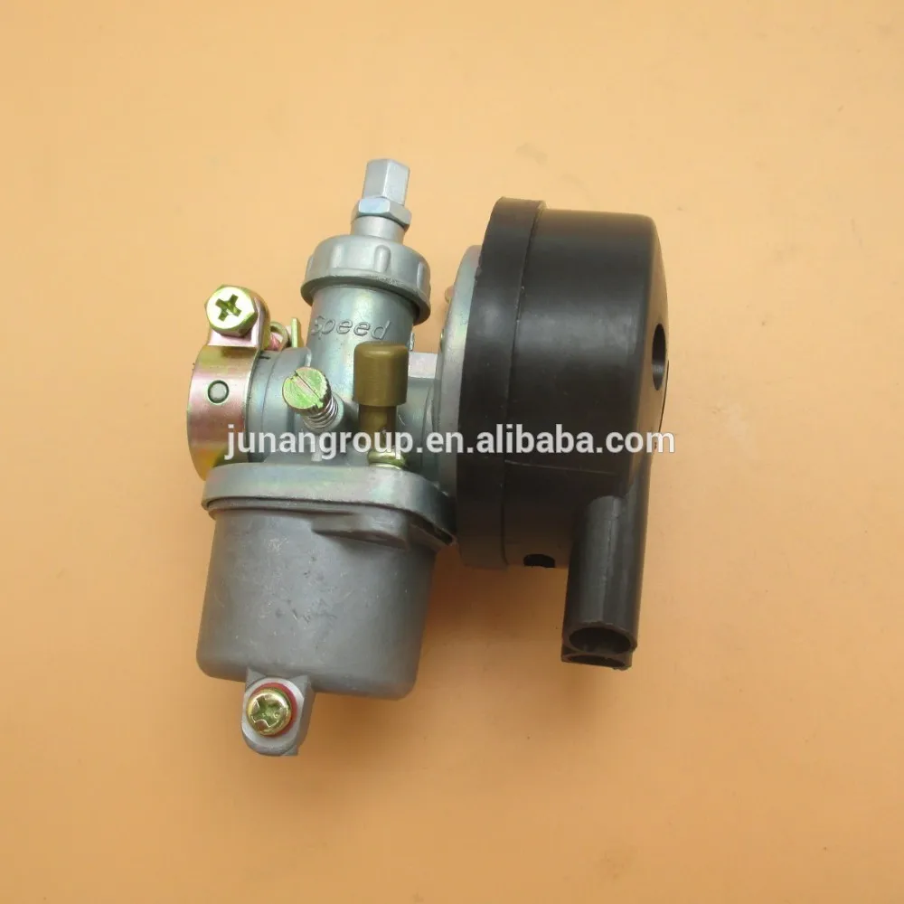 Карбюратор с двухтактным двигателем Chian 415L 50cc 60cc 66cc 80cc для моторизованных