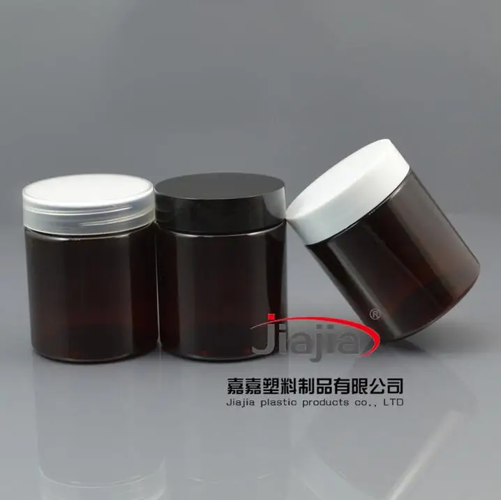 80 мл пустой контейнер для укладки гелевый воск волос г банка крема упаковка