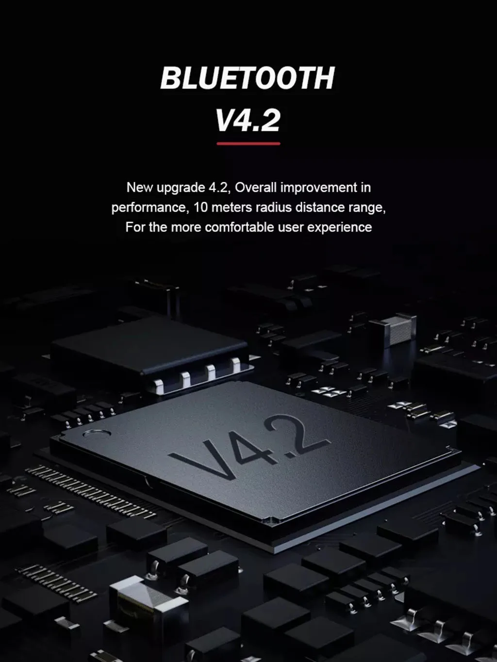 D012 TWS Bluetooth наушники беспроводные Bluetooth 4,2 наушники Сенсорное управление для IPhone Android телефон PK I8 I9 I7
