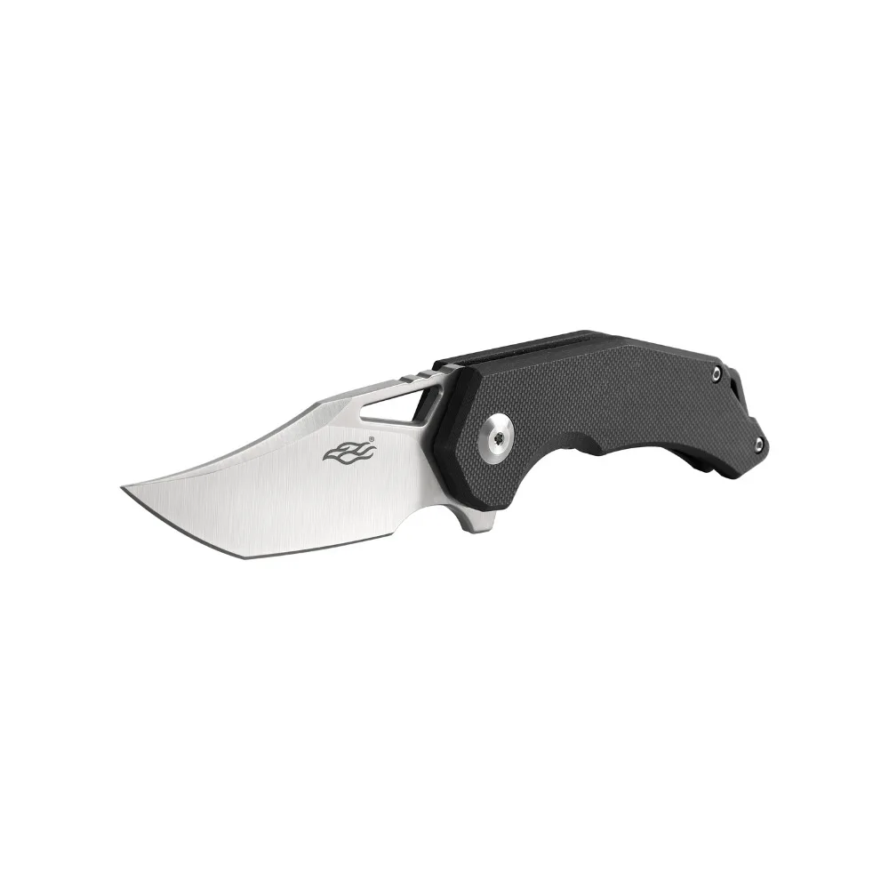 Ganzo Firebird FBKNIFE FH61 D2 blade G10 or Carbon Fiber Handle Folding knife Survival tool Pocket Knife tactical outdoor tool