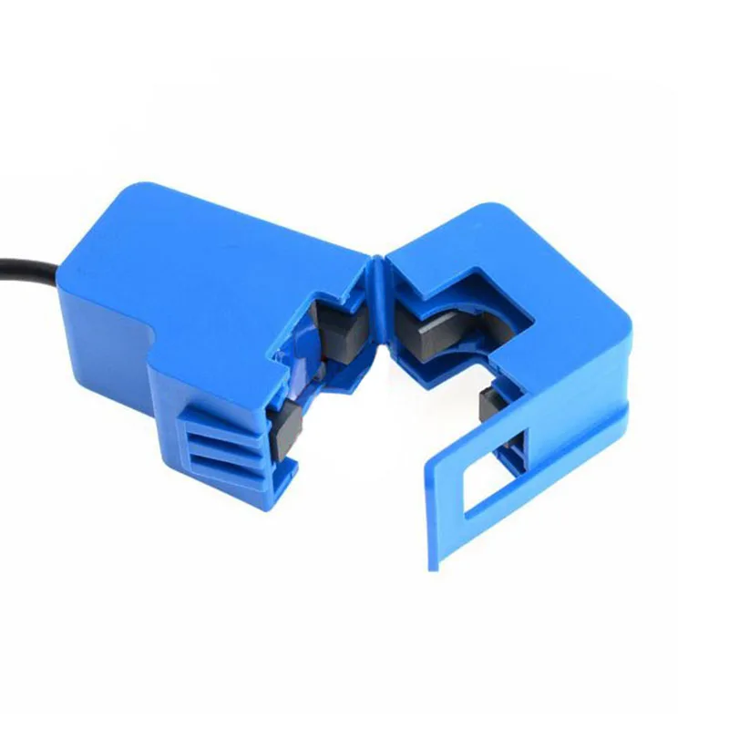 SCT-013-000 100A открытый цикл интегральные схемы неинвазивный сплит-сердечник