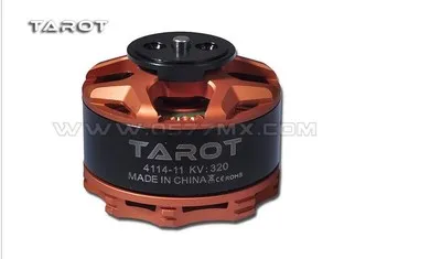 Таро 4114/320KV 6S гекса мульти коптер бесщеточный мотор TL100B08 02|motor motor|motor brushless motormotor 6s |