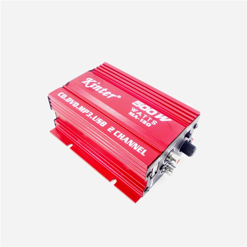 40 Вт мини стерео аудио усилитель мощности автомобиля|power amplifier|car power amplifierpower audio